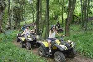 Quad Biking Magoebaskloof Quad Biking Magoebaskloof